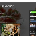 Lini's Lækkerier