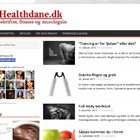 HealthDane.dk