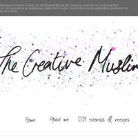 The Creative Muslimah