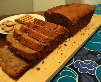 Banana bread