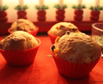 PANETTONE MUFFINSIT