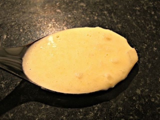 Beurre blanc kastike