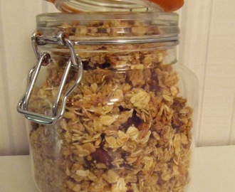 Granola