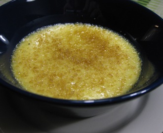 Crema Catalana