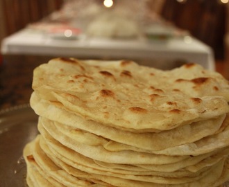 Chapati