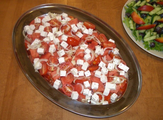 Salaatteja