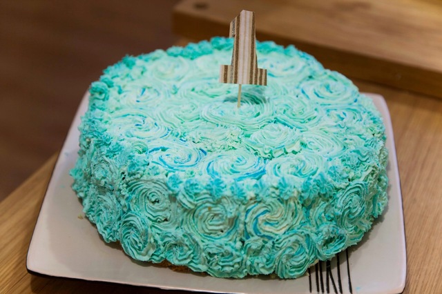 1v kakku