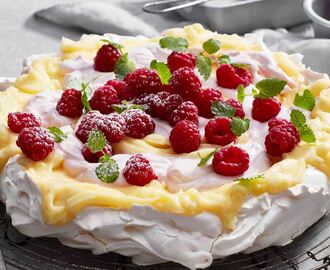 Pavlova