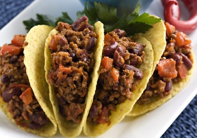 Chili con carne