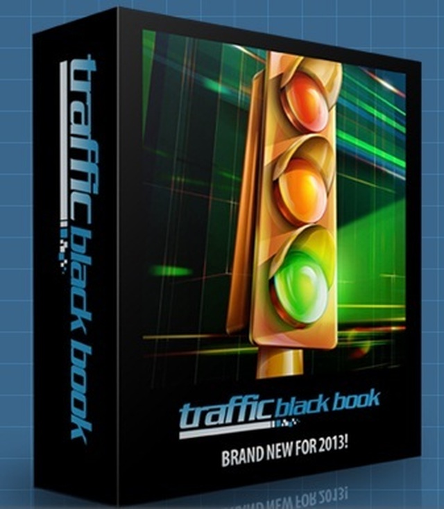 Best Traffic Blackbook for Get Traffic your Website