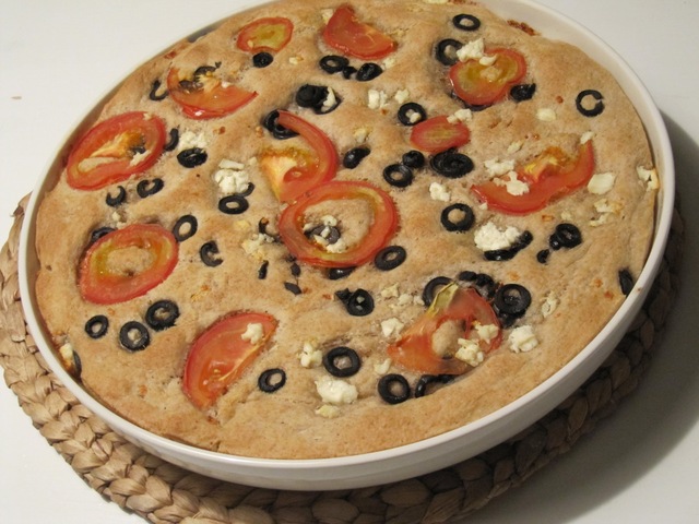 Focaccia