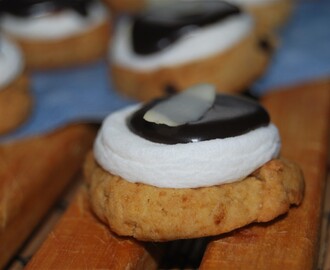 Smores Cookies