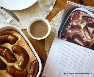 Toad-in-the-hole