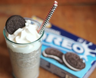 Oreo™ Milkshake