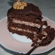 Suklaakakku