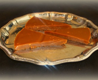 Suussasulava Toffee