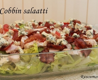 Cobbin salaatti