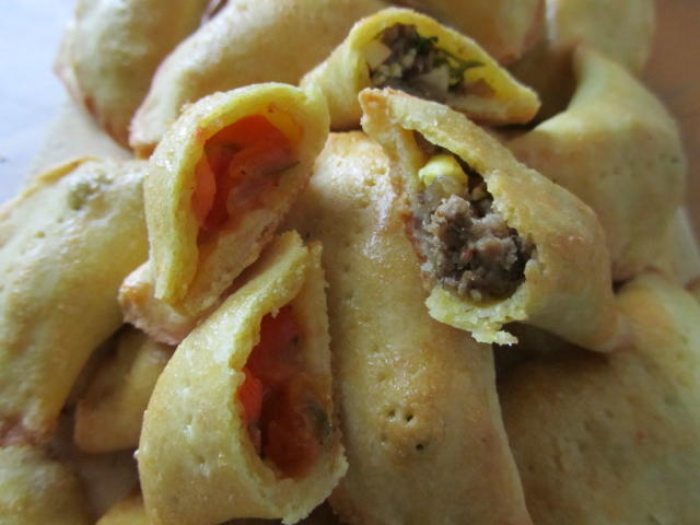 Empanadas