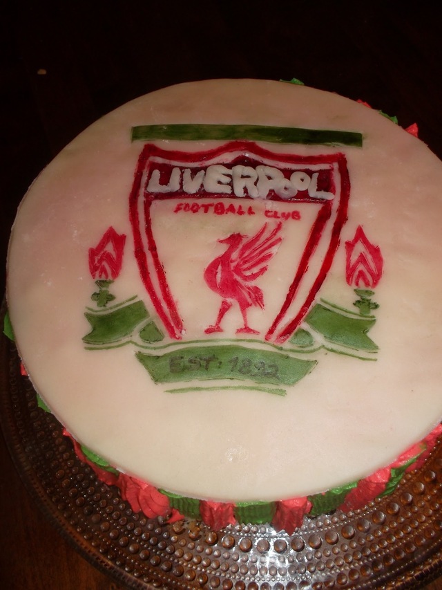 Liverpool-kakku