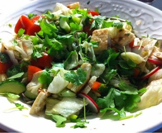 Fattoush