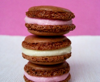 Macarons