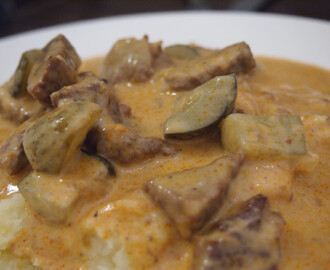 Stroganoff