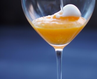 Mango bellini