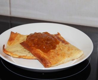 Pannukakku