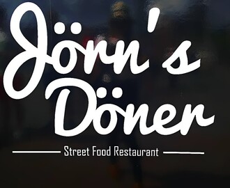 Jörn´s Döneriä kannattaa jonottaa, satoi tai paistoi