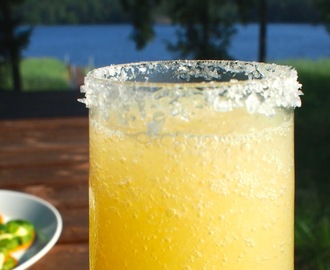 Blond Margarita