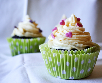 Brownie Cupcakes