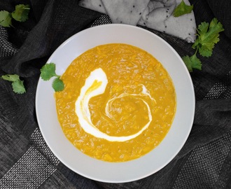 Mulligatawny