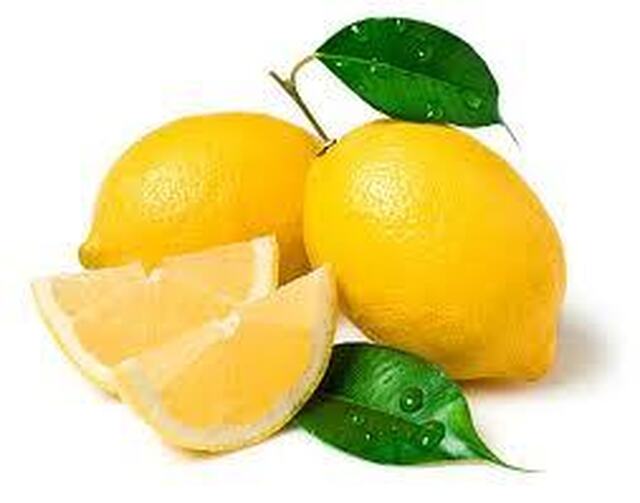 Lemon Curd, eli sitruunatahna