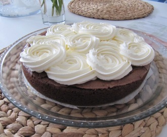 SUKLAA MUD CAKE