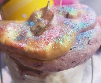 Ruokatrendi – Unicorn food -wtf?!