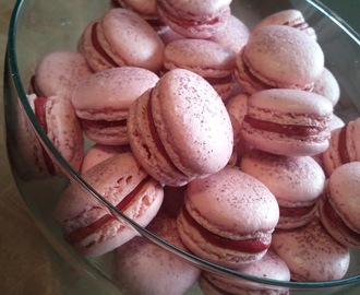 Karpaloiset macaronit