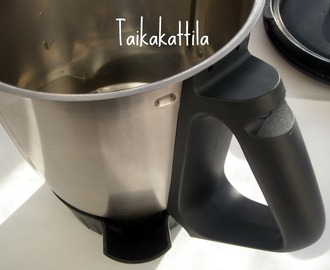 Tärkeää Thermomix TM 31:stä