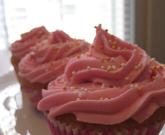 Cup cakes