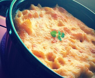 Mac 'n' Cheese