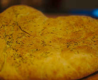 Focaccia