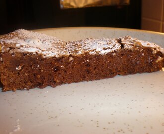 Mud cake, mutakakku