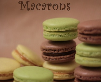 Macarons