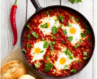 Shakshuka