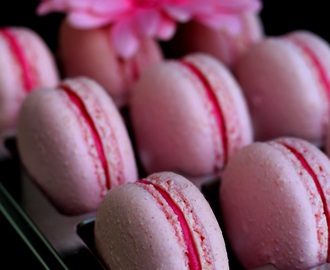 Macarons