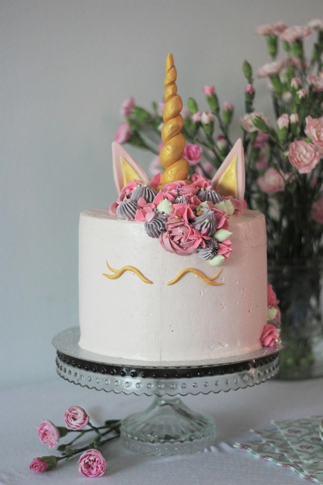 Unicorn-kakku