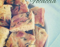 Focaccia