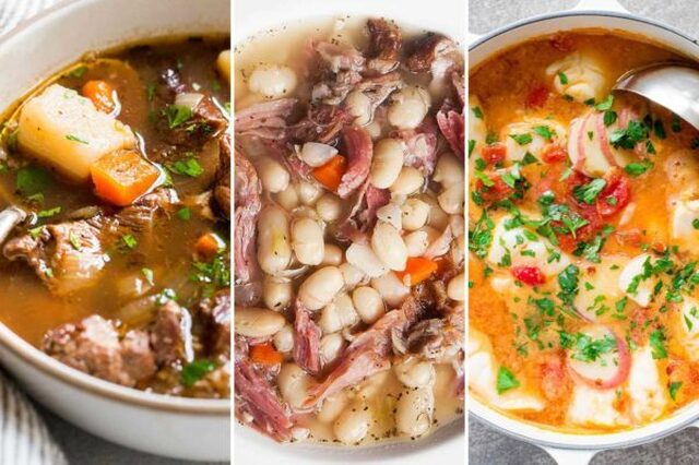 7 Easy Ways to Make Any Soup Better