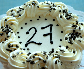 27-v kakku