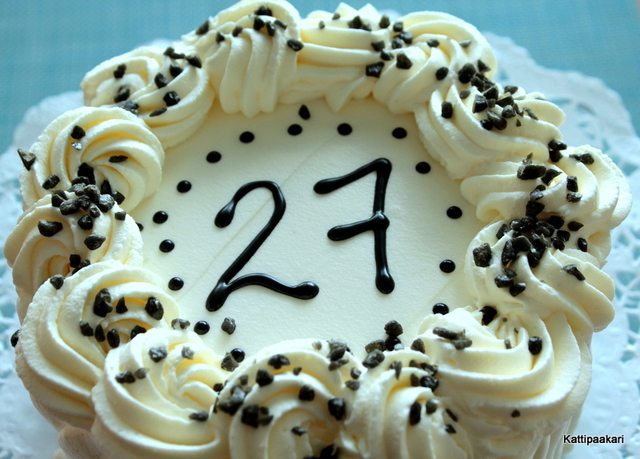 27-v kakku