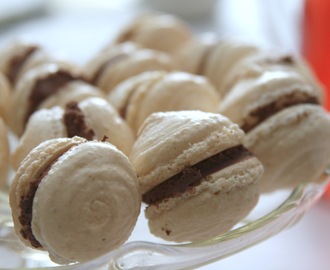 Macarons